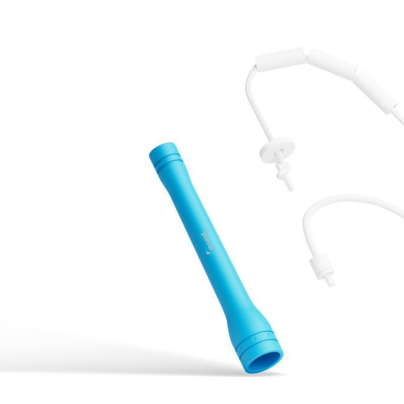 (Wholesale), jump rope, handle, sports accessories for students for training 4
