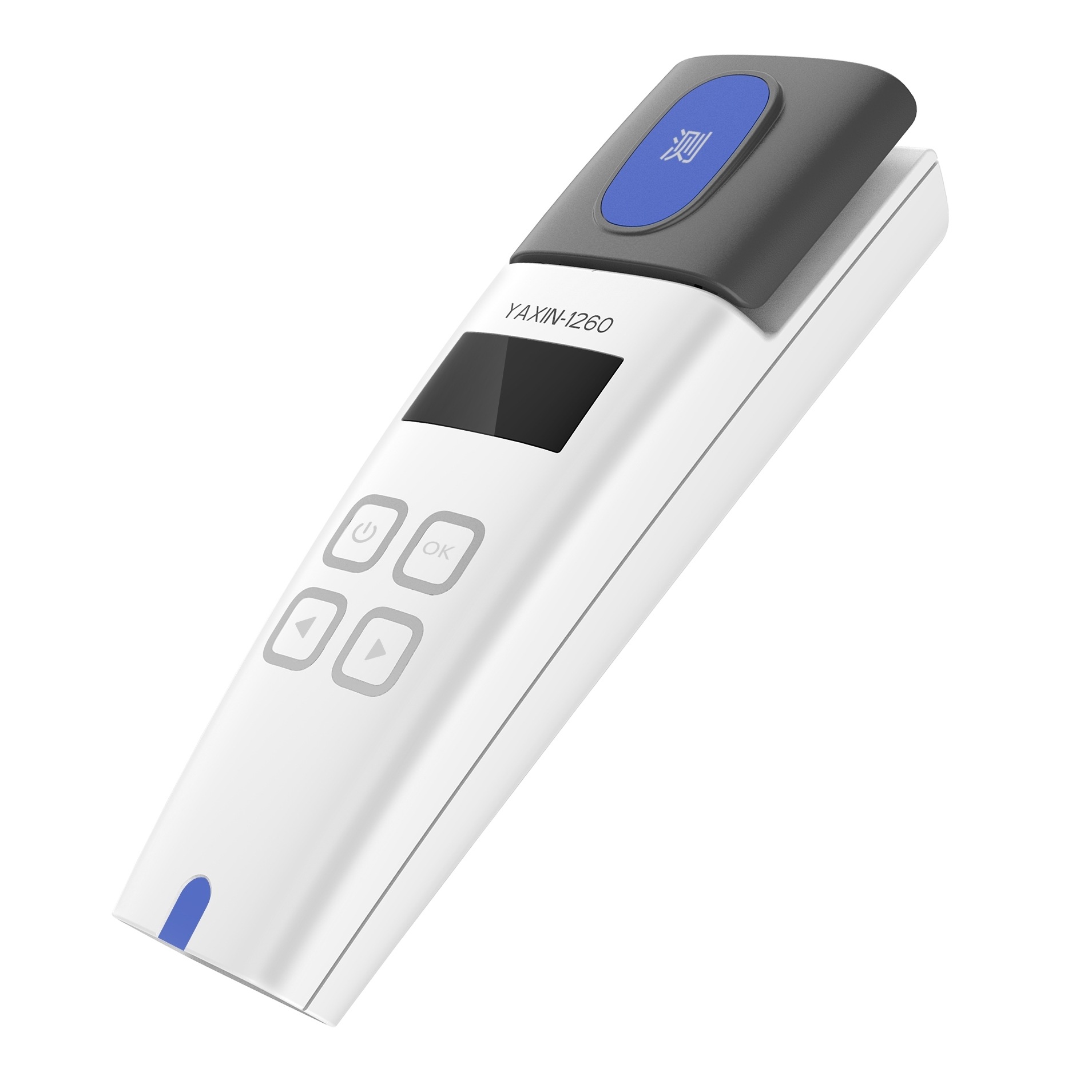 供应Yaxin-1260 叶绿素仪 技术参数