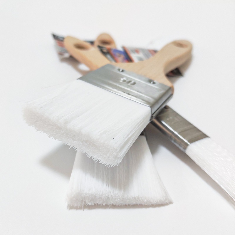 特惠优质胶水刷 墙面涂刷工具尼龙刷子10726