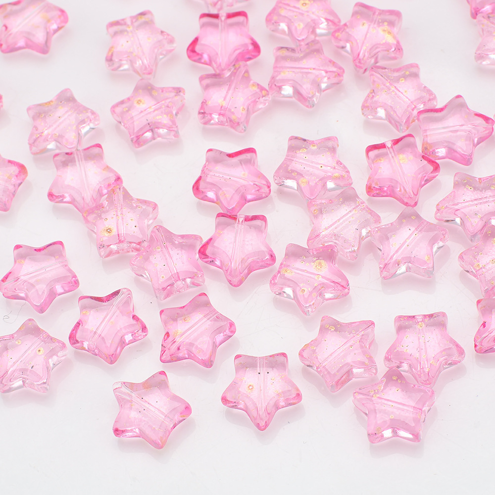 Pink gold