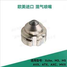 ŷ������ͨ��AVX/Xcite�Զ��ֶ���ѹ������ǹ����ǹ�����