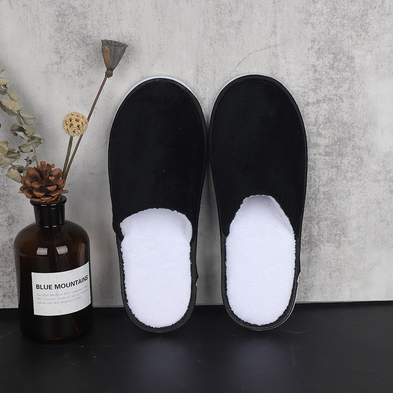 [핫] 블랙 + 화이트 믹스 앤 매치