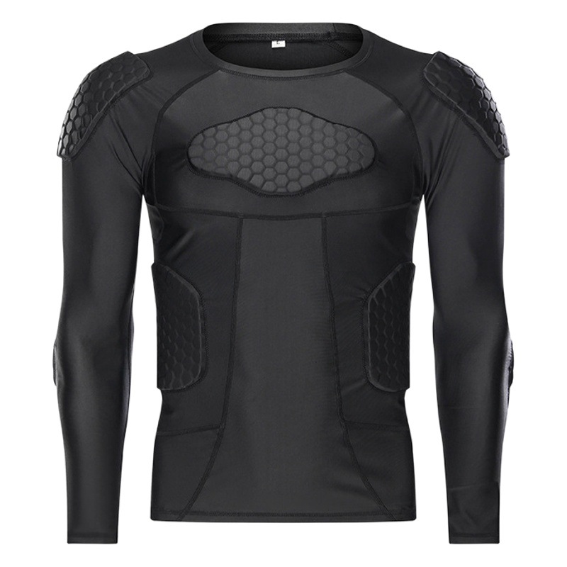 Anti-Collision Football Training Gear, Basketball and Rugby Protective Gear, Goalkeeper Protective Gear, Competition Sports Ski Protective Gear