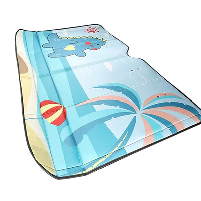 Seat of Sedan and Suv, Car Sleeping Mattress, Vehicle-mounted inflatable bed