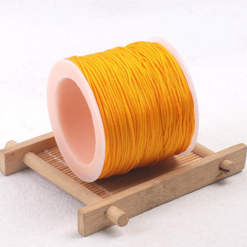 딥 골든 옐로우