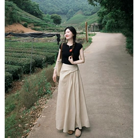 半身裙;女士短裤;休闲裤