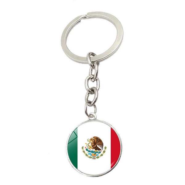 11 Mexico