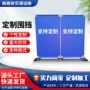 多功能伸缩临时管制围挡