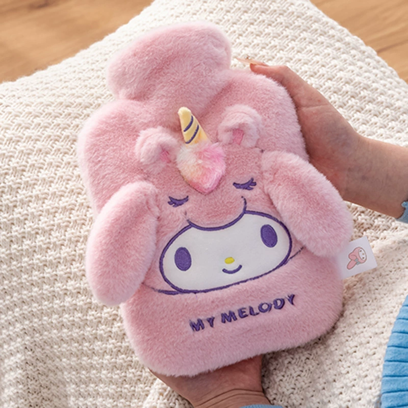 Карикатурный контейнер для воды с изображениями из Санри-ляо (Sanrio) PVC