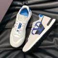 White Blue