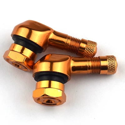 Aluminum Alloy Anti-Leak Valve — valve