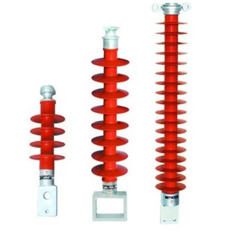 复合绝缘子合成横担绝缘子硅胶横担FS35/5 FS10/5 FS-110/10