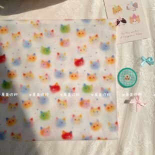 连衣裙布料