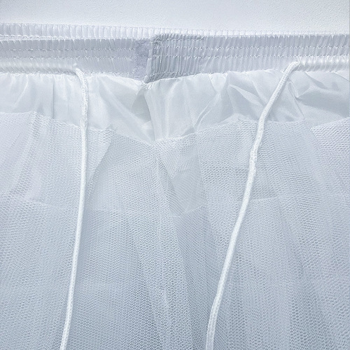 Violent maid outfit lolita tutu skirt children's daily skirt boneless bustle wedding dress short bustle