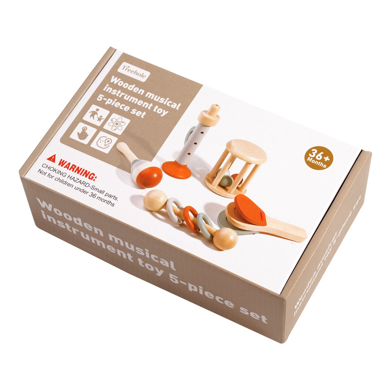 Sd-Sonajero (juego de 5 piezas)-0,26 kg