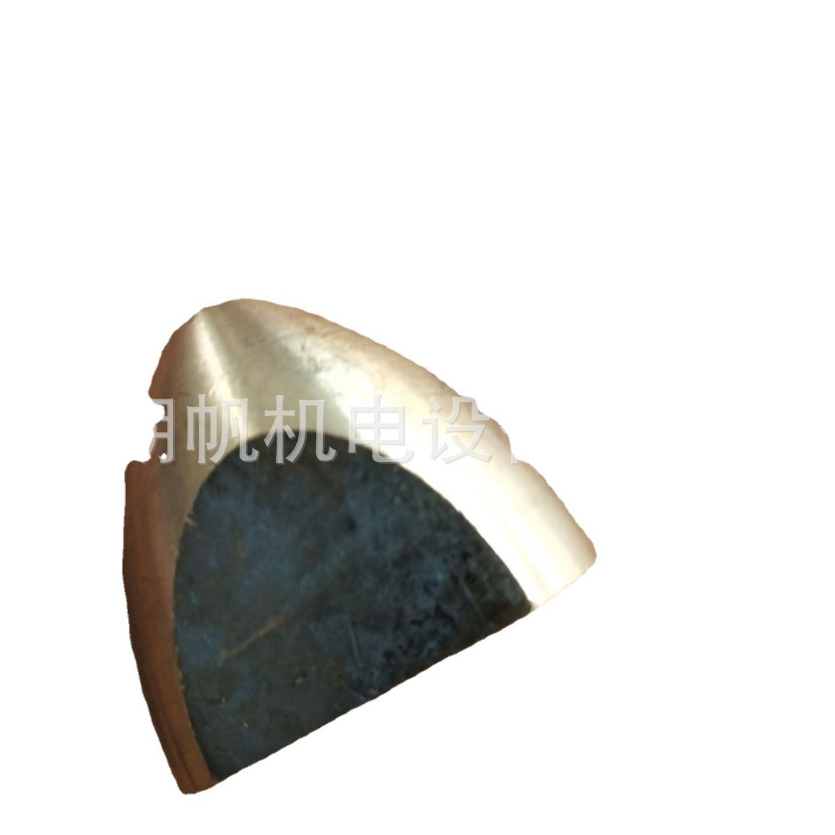供应淄博淄柴6210柴油机配件叶轮螺母6210-72-002