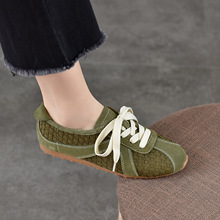 ��ӖЬŮ2026����͹�ţƤ����͸�����eЬܛ�װٴ�ŮЬ��Ƥƽ��Ь