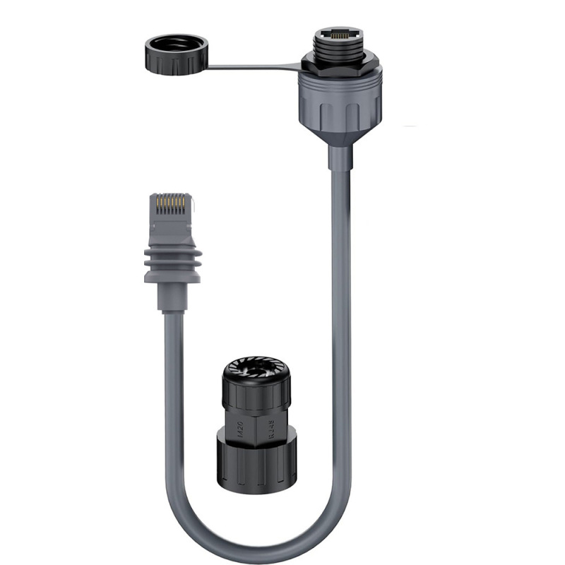 Cross-Border 3Rd Generation Ethernetadapterrj45Coupler Communication Waterproof Cable Network Cable Gigabit Connector Cross-Border 3Rd Generation Ethernetadapterrj45Coupler Communication Waterproof Cable Network Cable Gigabit Connector