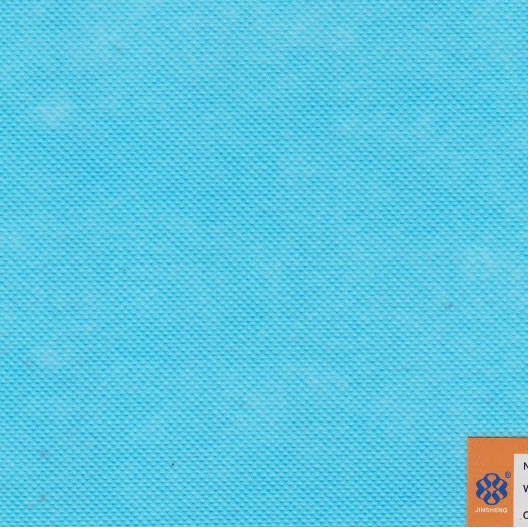 厂家热销 全新颗粒料无纺布手袋箱包专用布PP纺粘无纺布收纳家居