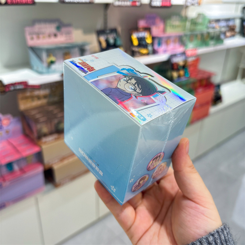 正規認定国谷バッジブラインドドローアニメ国谷二次元周辺機器トレンディバーホットドアIPコレクション卸売