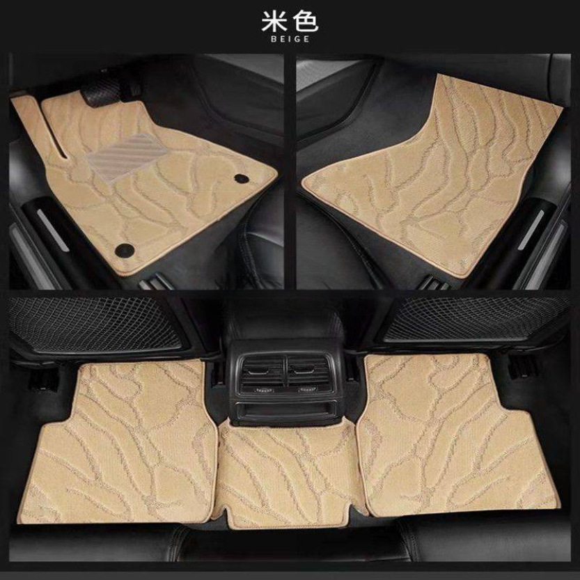 Suitable for Gac Aion Y, Aion S, Aion Rt, Aion Ut, Aion I60, Aion Vlx Original Car Floor Mats and Carpets
