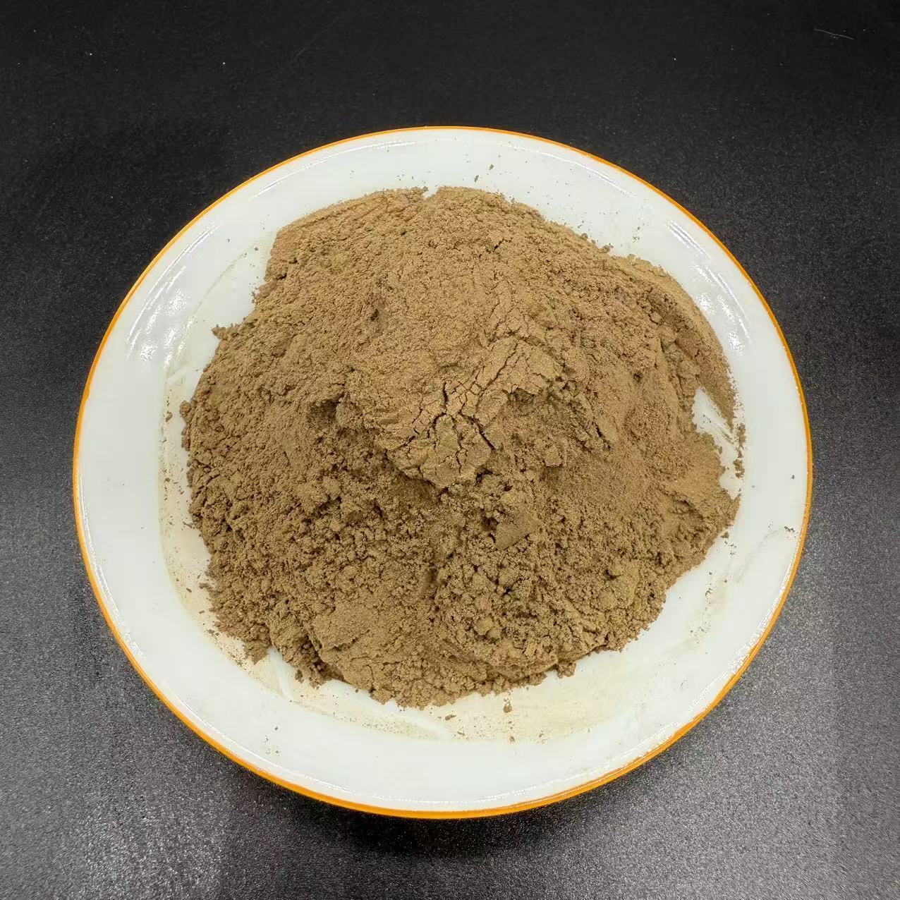 Cimicifuga Powder Sheng Ma 500g Dried Herbal Powder for Decoction and Tea Blends key features