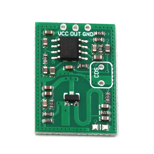 Induction switch key