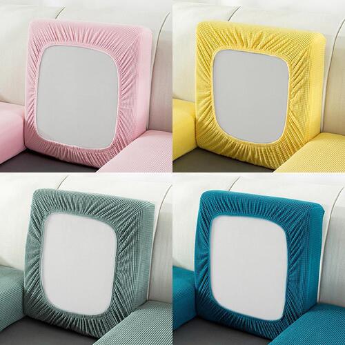 Universal thick elastic sofa cover for rent room seat cushion cover sofa lid factory wholesale