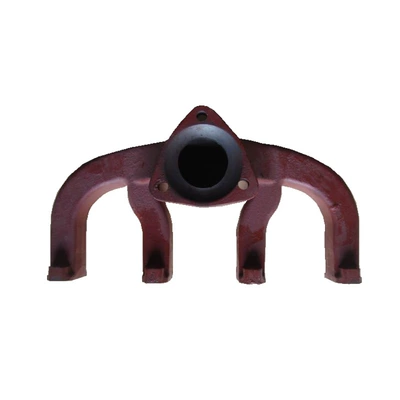 accessories, Exhaust manifold