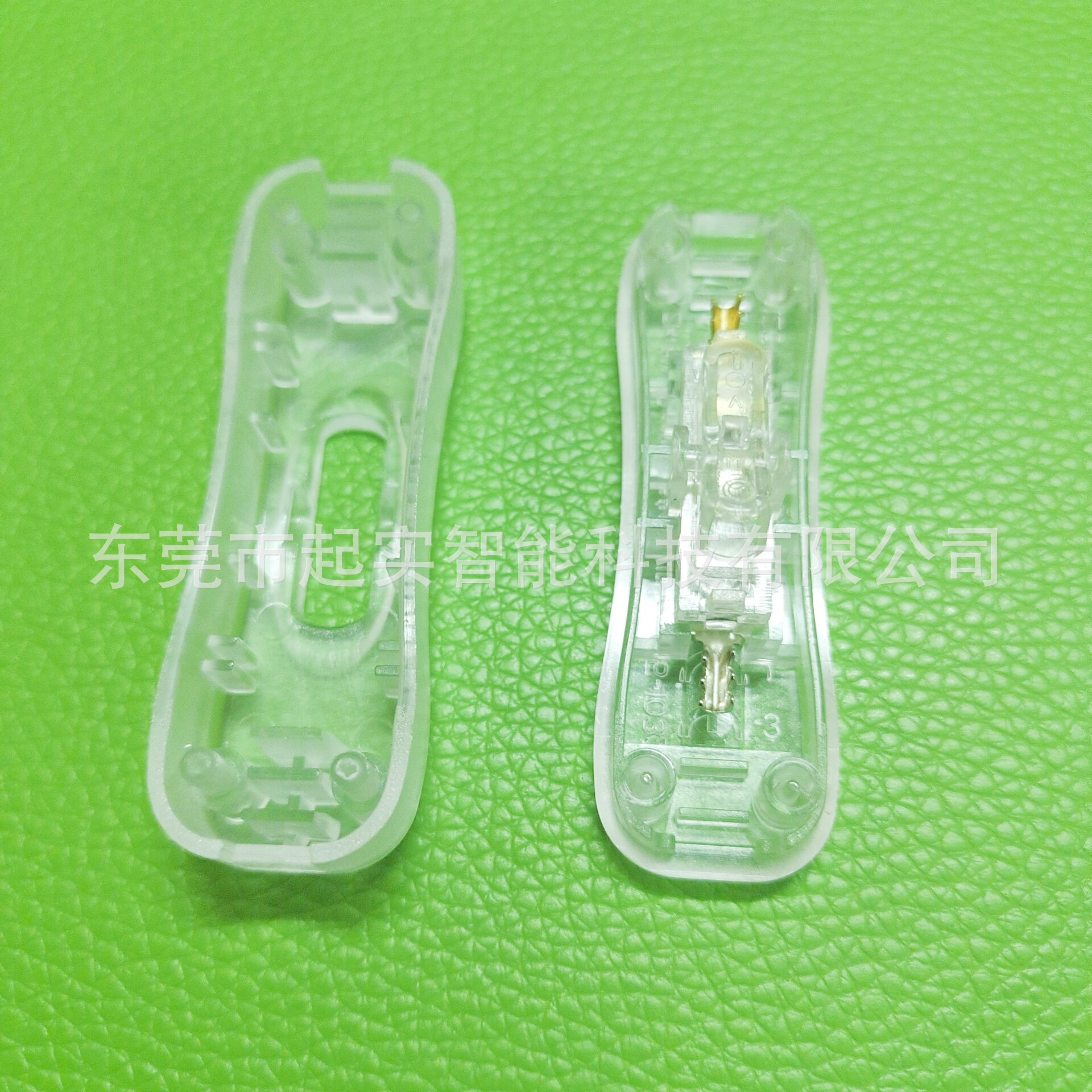 厂家供应脚踏开关 翘板灯具开关 线上开关303 304 317 黑白透明色