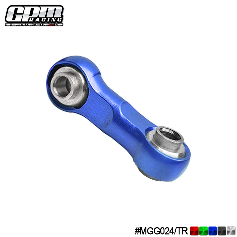Arrma-1/18 4Wd Granite Small Granite Arcana Aluminum Alloy 7075 Steering Connecting Rod Arrma-1/18 4Wd Granite Small Granite Arcana Aluminum Alloy 7075 Steering Connecting Rod