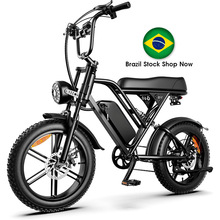 Brazil Stock 7 Speed Customized High Quality Off road Bikes