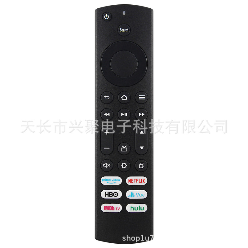 适用东芝影雅亚马逊Insignia/Amazon电视遥控器 蓝牙语音红外现货|undefined