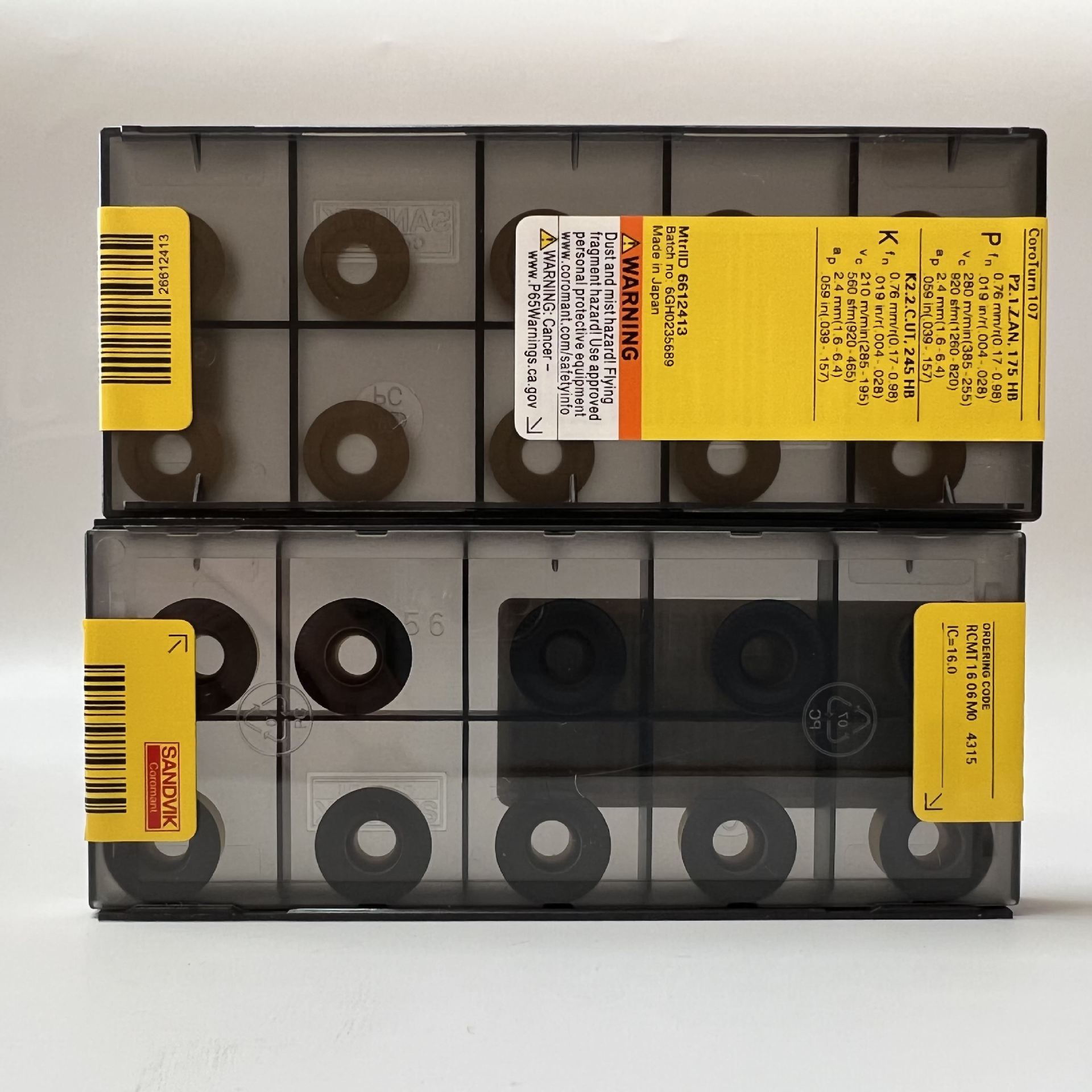 RCMT1606M04315原装现货RCMT2006M04325