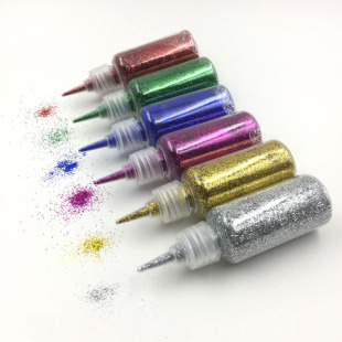 60ml����ƿ�S��ֱ�N���[�ۃ�ͯɳ���b�W�����׽��DIY�����W���