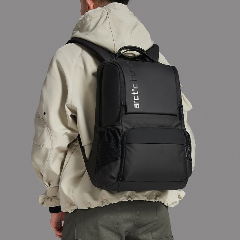 Outdoor Backpack Image 1