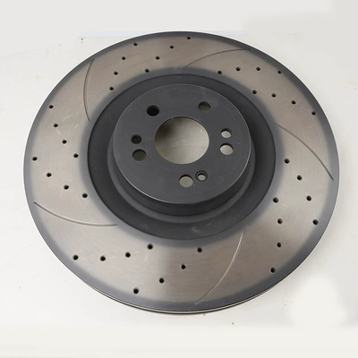 Brake disc/brake drum Mercedes-Benz Brake Disc
