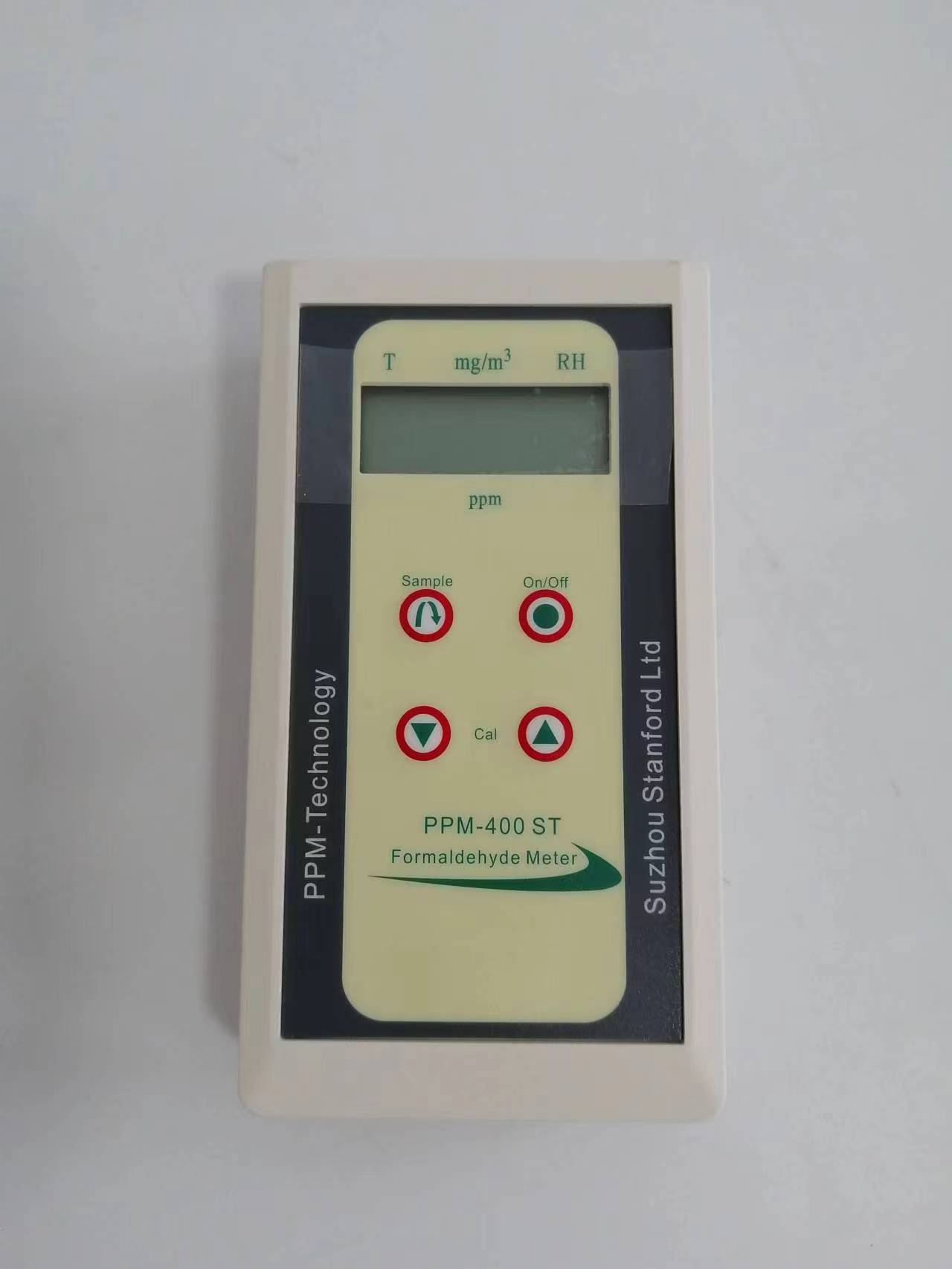 英国PPM-HTV-M甲醛检测仪   室内环境检测  甲醛含量测试