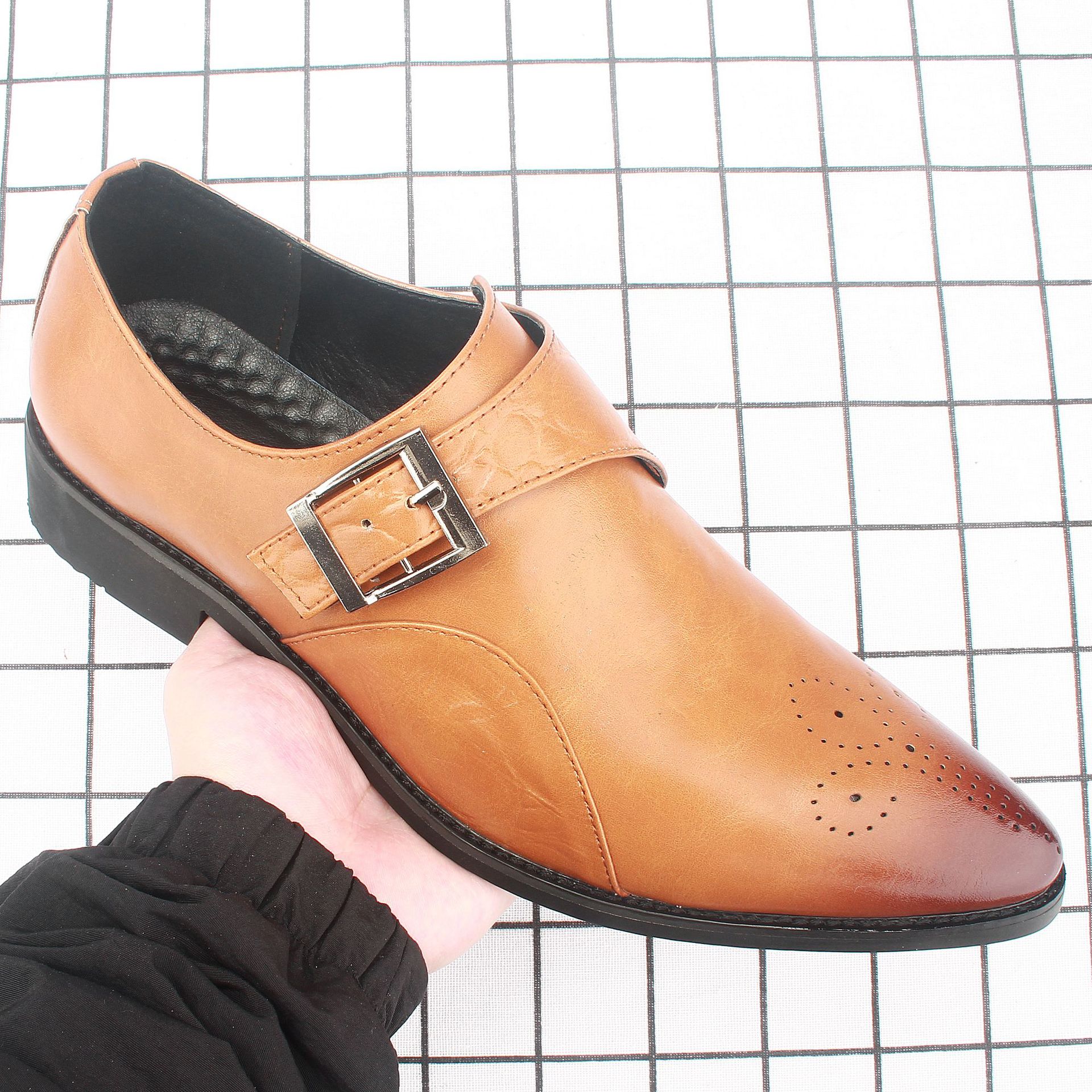 2022�¿���Ь��ʿ��װƤЬ����±�Ь�ļ�������������ЬƤЬ216