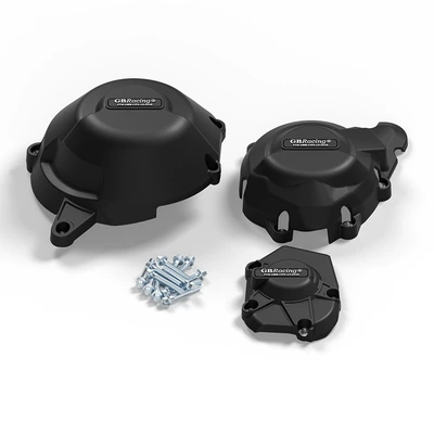 Motorcycle Safety Supplies: Engine Protective Cover
