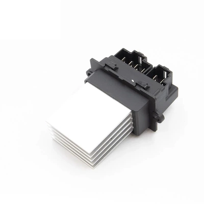 Dodge Blower Resistor – Soyutma sisteminin digər hissələri