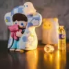 Cowards only unbox the confirmed items