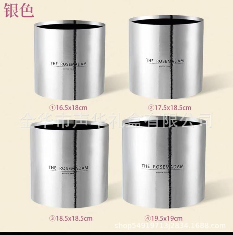 KT猫礼品手提袋卡通礼物袋鲜花手提袋DIY包装冰淇淋系列花束手提|undefined