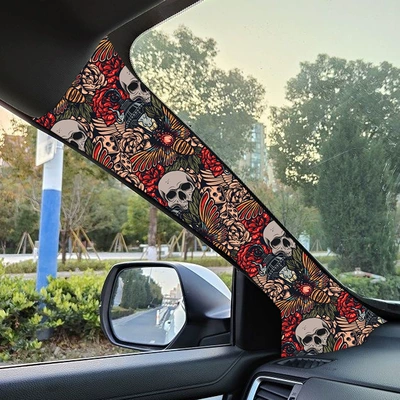 Qìchē – Car Interior Renovation Car interior film