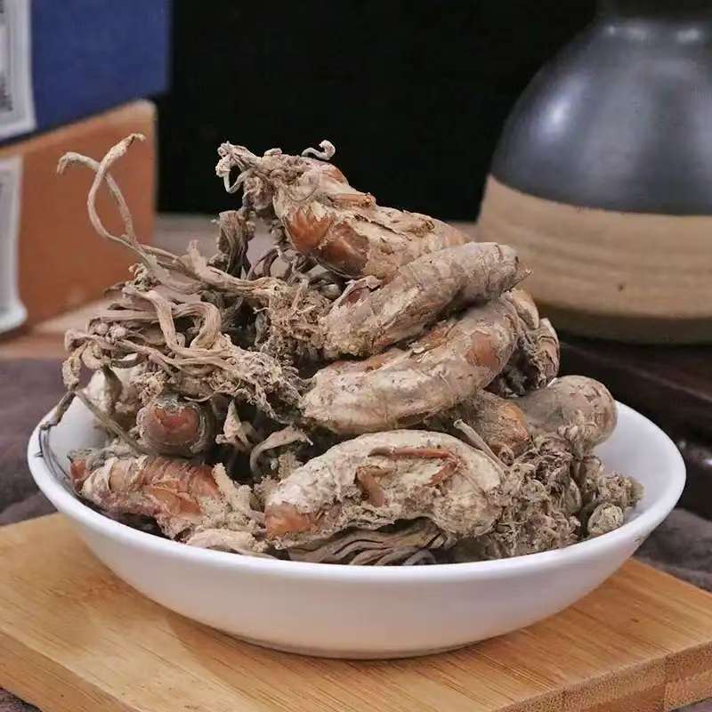 Jin Chan Hua (Cordyceps cicadae) — Dried Food-Herb Fungus for Decoction & Soup specifications