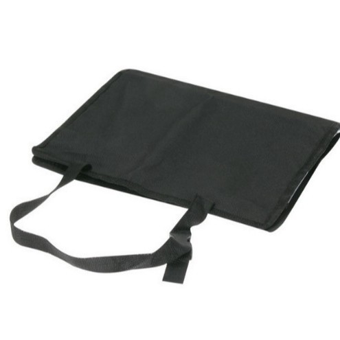 Asiento de coche de suministro transfronterizo que cuelga el bolso de la silla trasera bolsa de almacenamiento asiento momia colgando bolsa de la silla de la espalda bolsa de almacenamiento