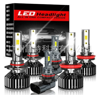 fog lamp far and — Ön faralar - f2-pack-of-6-9005h119006