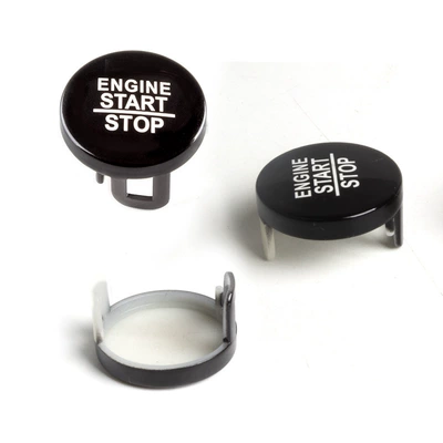 Button, Power supply, ignition system accessories