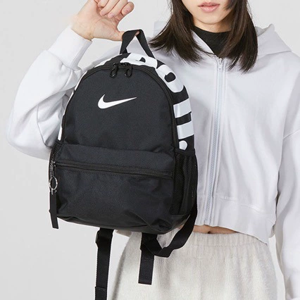 耐克NIKE Спортивный маленький рюкзак для отдыха для раннего возраста