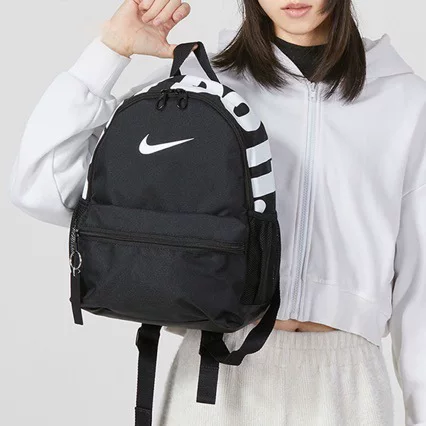 耐克NIKE Спортивный маленький рюкзак для отдыха для раннего возраста